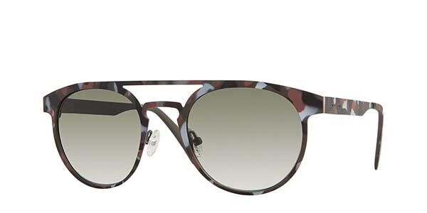 Image of Italia Independent II 0020 093000 Óculos de Sol Tortoiseshell Masculino BRLPT