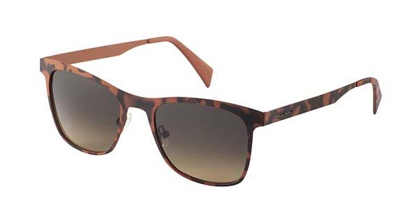 Image of Italia Independent II 0024 092000 Óculos de Sol Masculino Tortoiseshell BRLPT