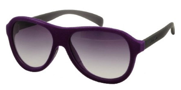 Image of Italia Independent II 0094V 017000 Óculos de Sol Purple Feminino PRT