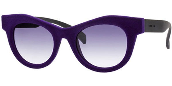 Image of Italia Independent II 0096V 017000 Óculos de Sol Purple Feminino BRLPT