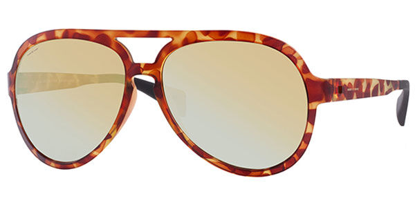 Image of Italia Independent II 0115 090000 Óculos de Sol Tortoiseshell Masculino PRT