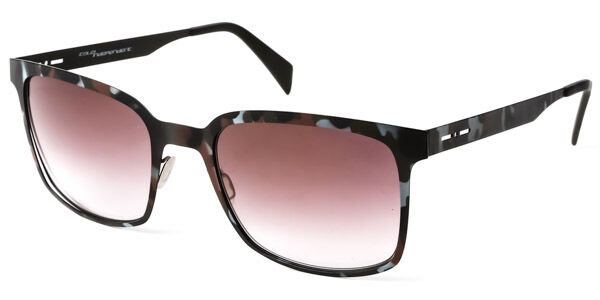 Image of Italia Independent II 0500 093000 Óculos de Sol Tortoiseshell Masculino PRT