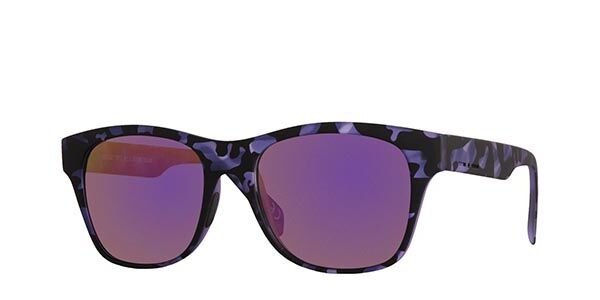 Image of Italia Independent II 0901 144000 Óculos de Sol Purple Masculino PRT