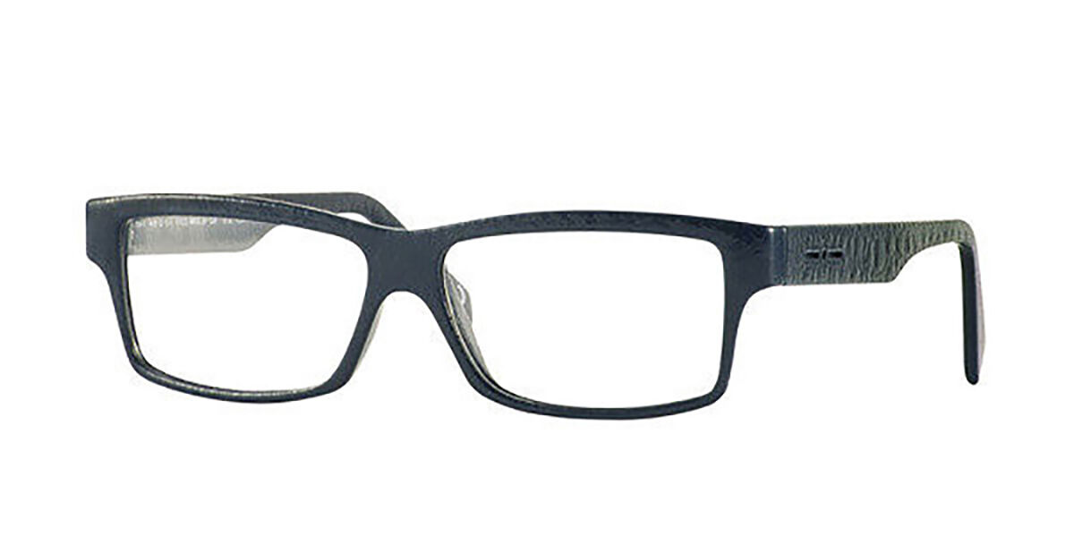 Image of Italia Independent II 5016 CRK021 Óculos de Grau Azuis Masculino BRLPT