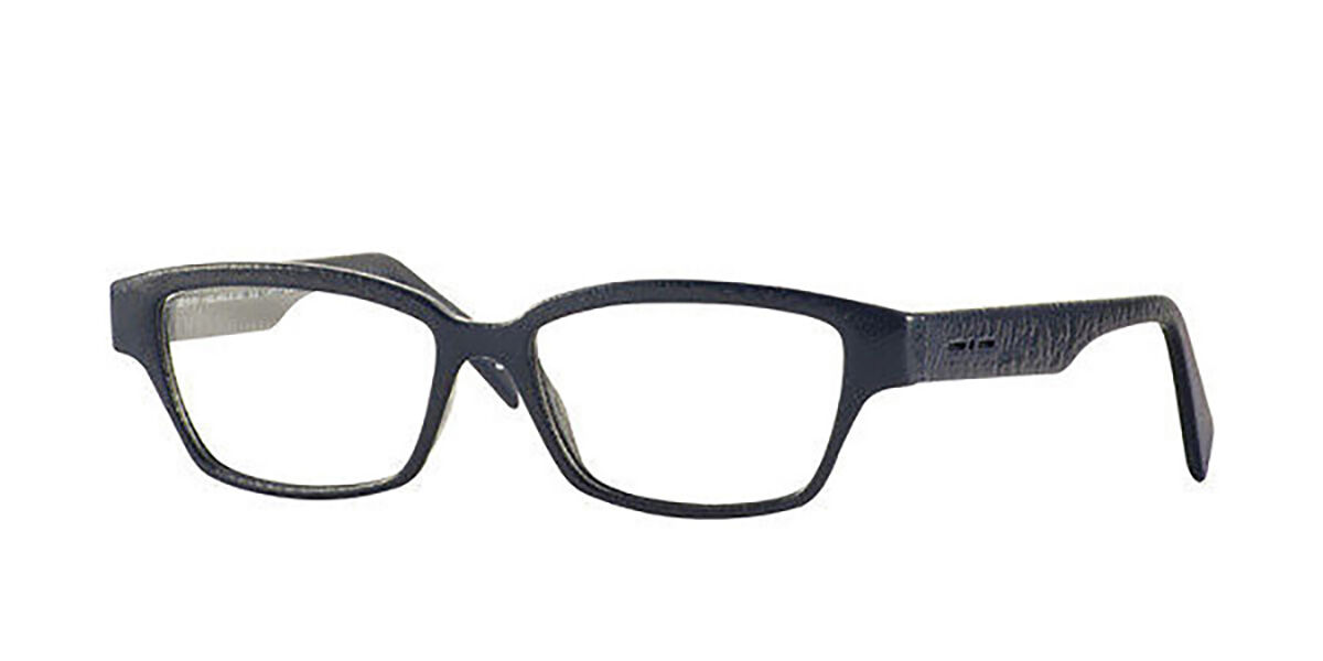 Image of Italia Independent II 5018 CRK021 Óculos de Grau Azuis Masculino BRLPT