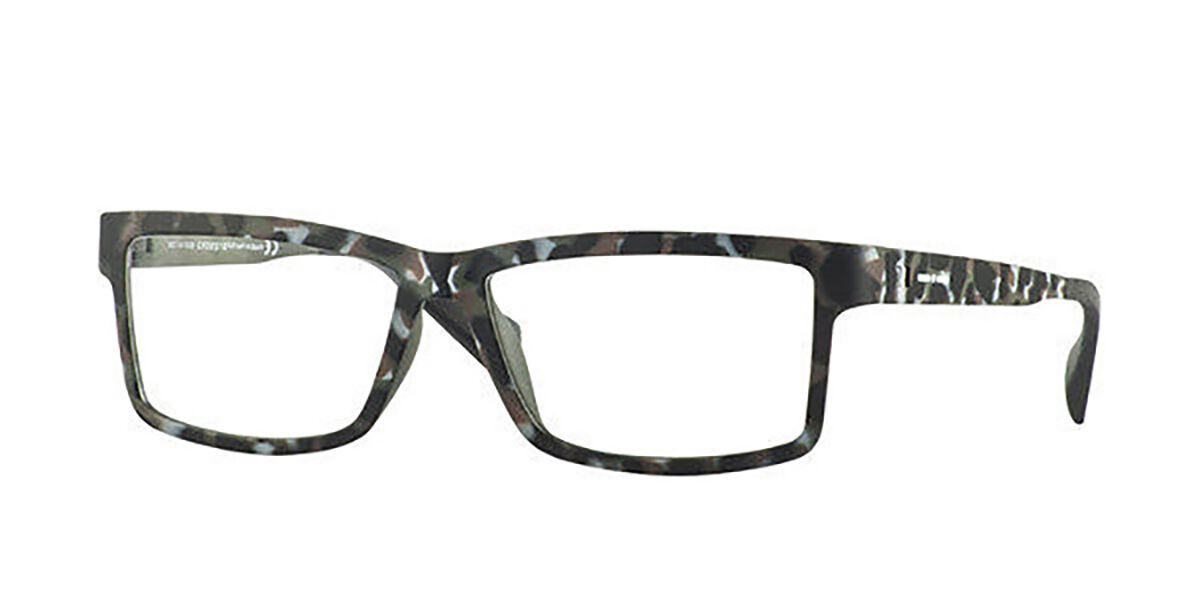 Image of Italia Independent II 5105 093000 Óculos de Grau Tortoiseshell Masculino BRLPT