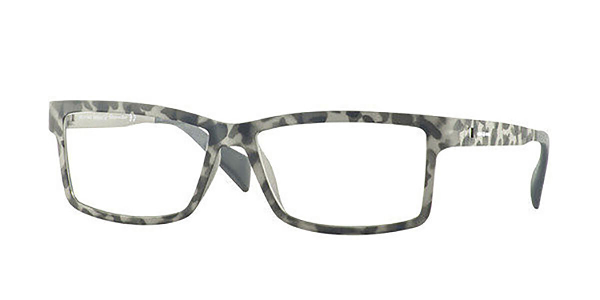 Image of Italia Independent II 5108 096000 Óculos de Grau Tortoiseshell Masculino BRLPT