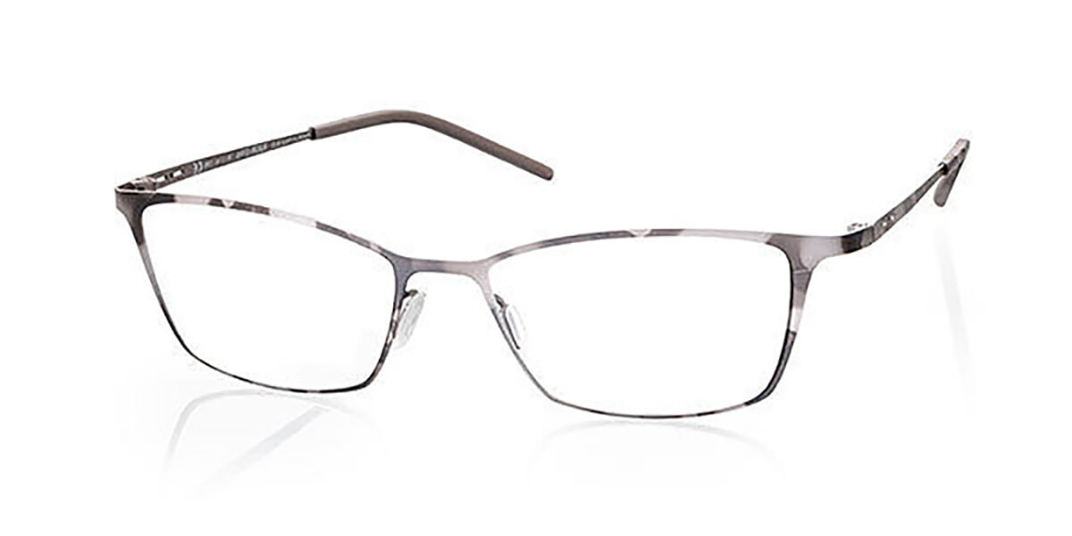 Image of Italia Independent II 5208 096000 51 Tortoiseshell Damskie Okulary Korekcyjne PL