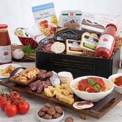 Image of Italian Night In Gift Box