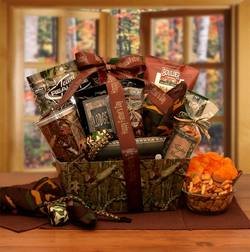 Image of It's A Camo Thing Father's Day Gift Set