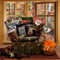 Image of It's A Camo Thing Gift Set