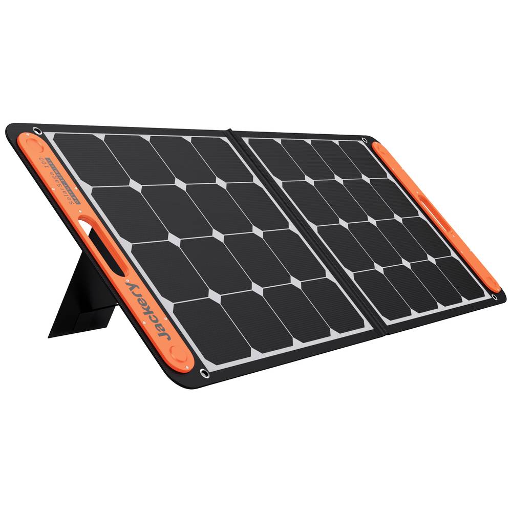 Image of Jackery SoarSaga 100 JK-HTO587 Solar charger 100 W