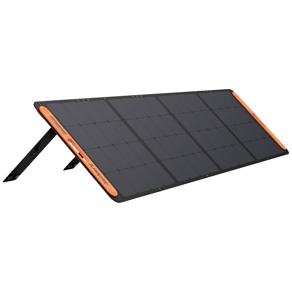 Image of Jackery SolarSaga 200 JK-HTO666 Solar charger 200 W