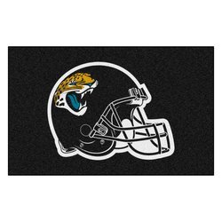 Image of Jacksonville Jaguars Ultimate Mat