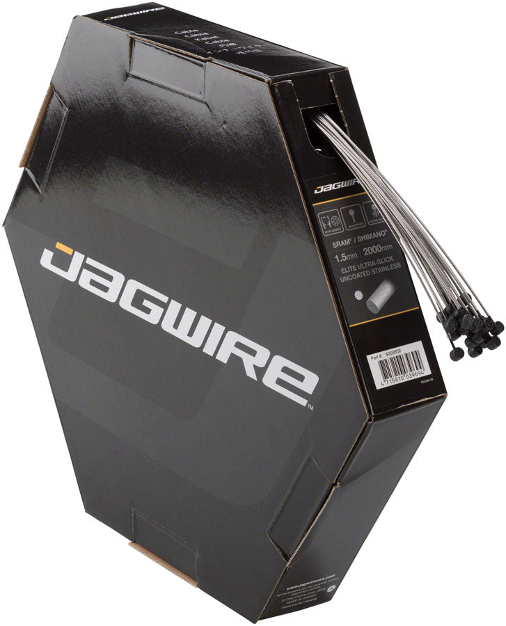 Image of Jagwire Elite Ultra-Slick Filebox