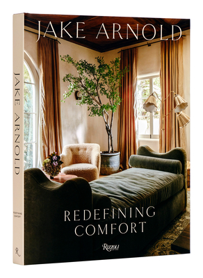 Image of Jake Arnold: Redefining Comfort