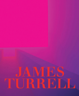 Image of James Turrell: A Retrospective
