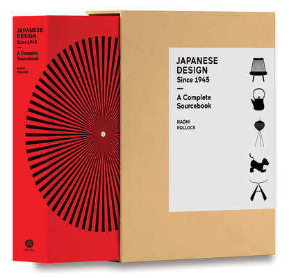 Image of Japanese Design Since 1945: A Complete Sourcebook