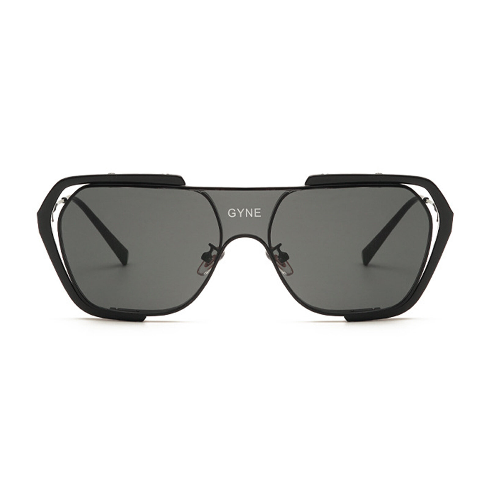 Image of Jassy Men UV Protection Driving Sunglasses Outdoor Travel Sunglasses