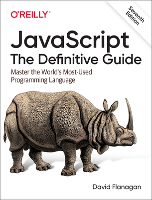Image of Javascript: The Definitive Guide: Master the World's Most-Used Programming Language