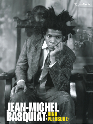 Image of Jean-Michel Basquiat: King Pleasure(c)