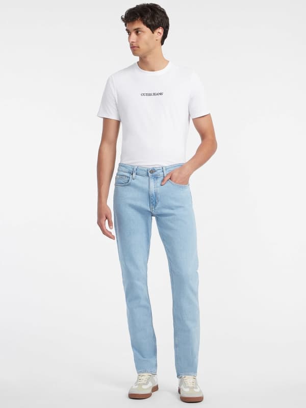 Image of Jean Slim Taille Moyenne G14