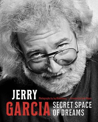 Image of Jerry Garcia: Secret Space of Dreams