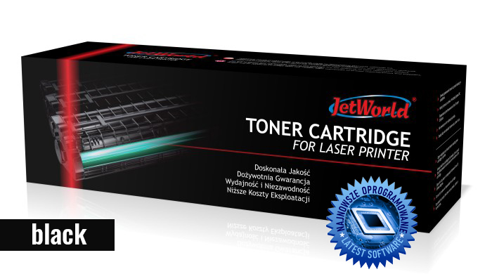 Image of JetWorld PREMIUM kompatibilný toner pro HP 142X W1420X SK ID 417069