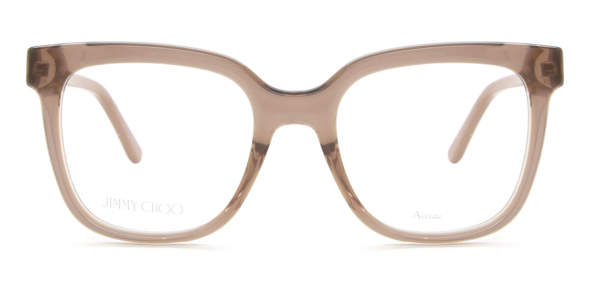 Image of Jimmy Choo JC315/G FWM Gafas Recetadas para Mujer Marrones ESP