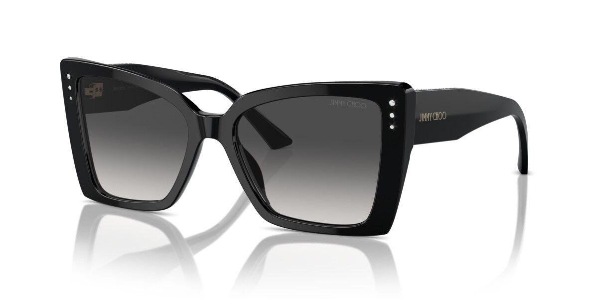 Image of Jimmy Choo JC5001B 50008G Gafas de Sol para Mujer Negras ESP