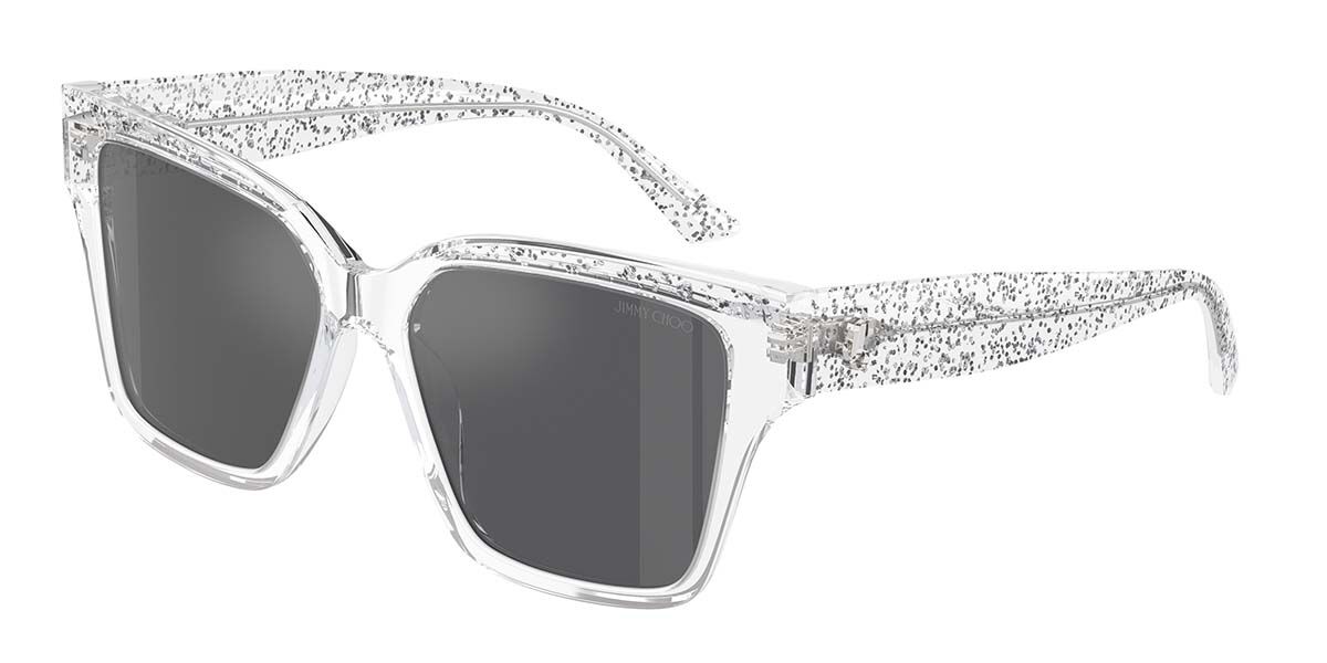 Image of Jimmy Choo JC5003 50376G Gafas de Sol para Mujer Dorados ESP