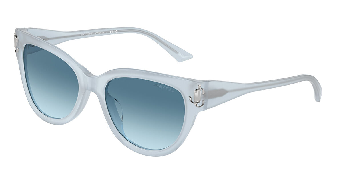 Image of Jimmy Choo JC5018U 502619 Gafas de Sol para Mujer Azules ESP