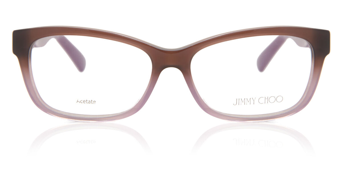 Image of Jimmy Choo Jc110 F1A Gafas Recetadas para Mujer Careyshell ESP