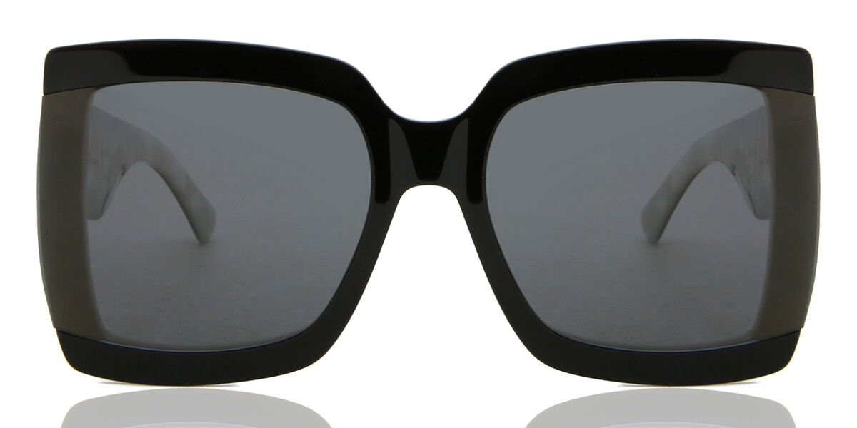 Image of Jimmy Choo RENEE/S 9HT/IR Gafas de Sol para Mujer Negras ESP