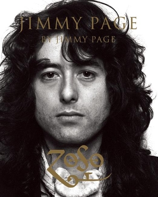 Image of Jimmy Page by Jimmy Page