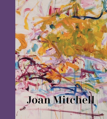 Image of Joan Mitchell