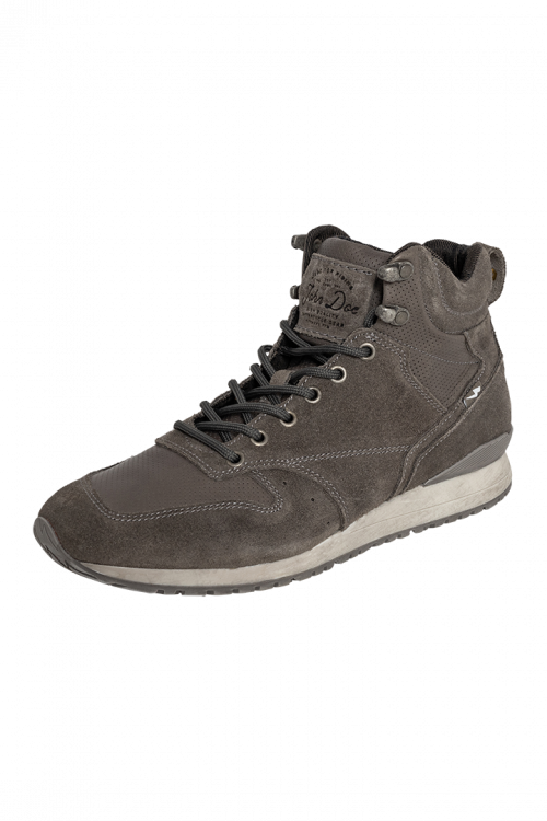 Image of John Doe Gran Turismo Gris Chaussures Taille 41
