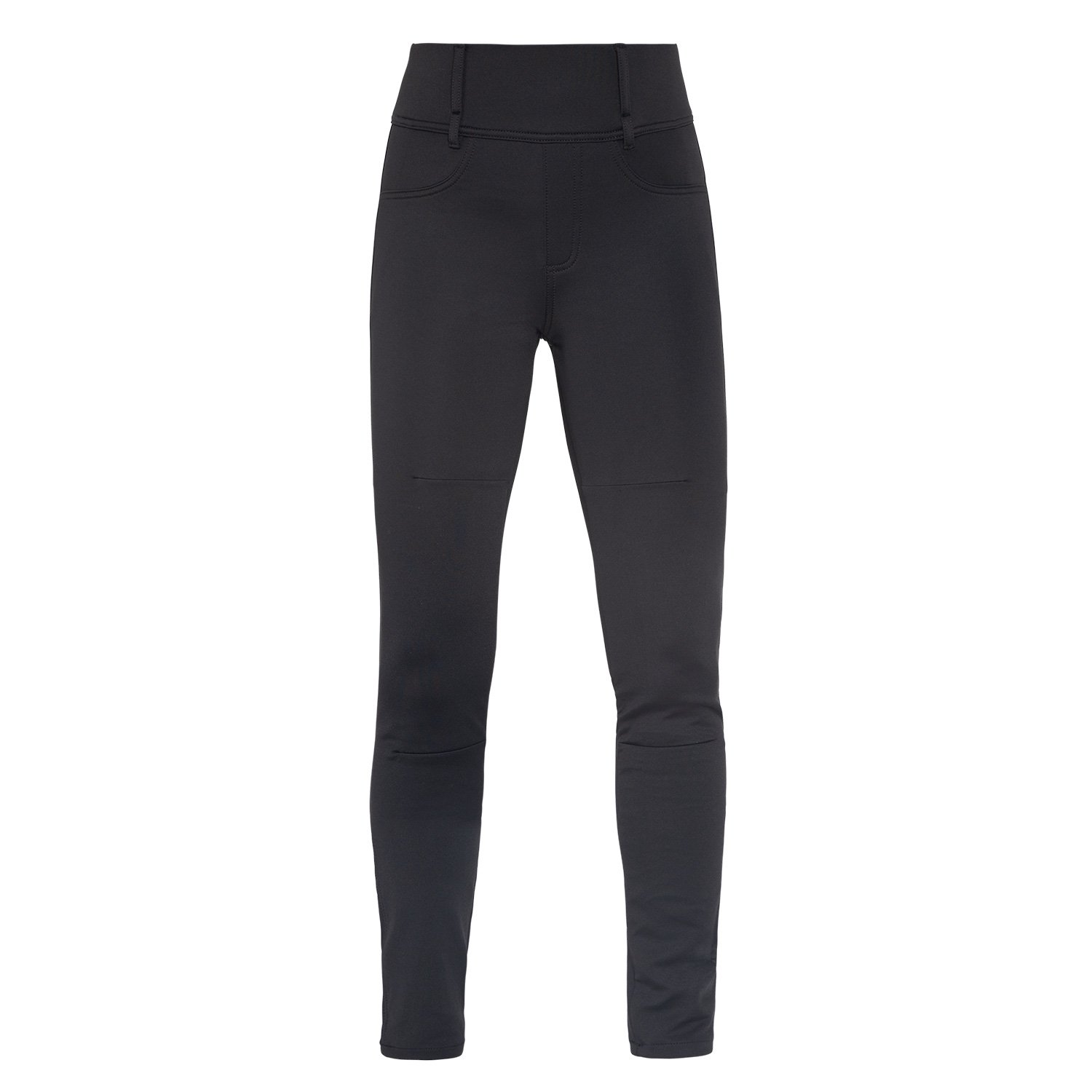 Image of John Doe Jeggy Women's Monolayer Noir Pantalon Taille W36/L32