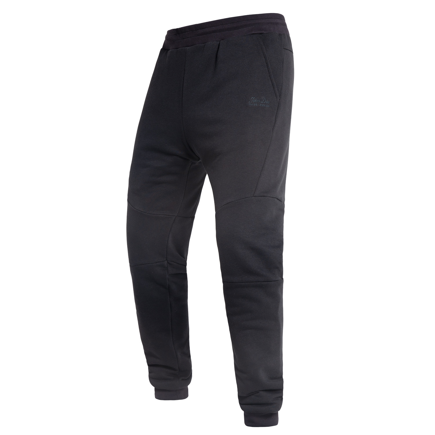 Image of John Doe Jogger XTM Schwarz Hose Größe S