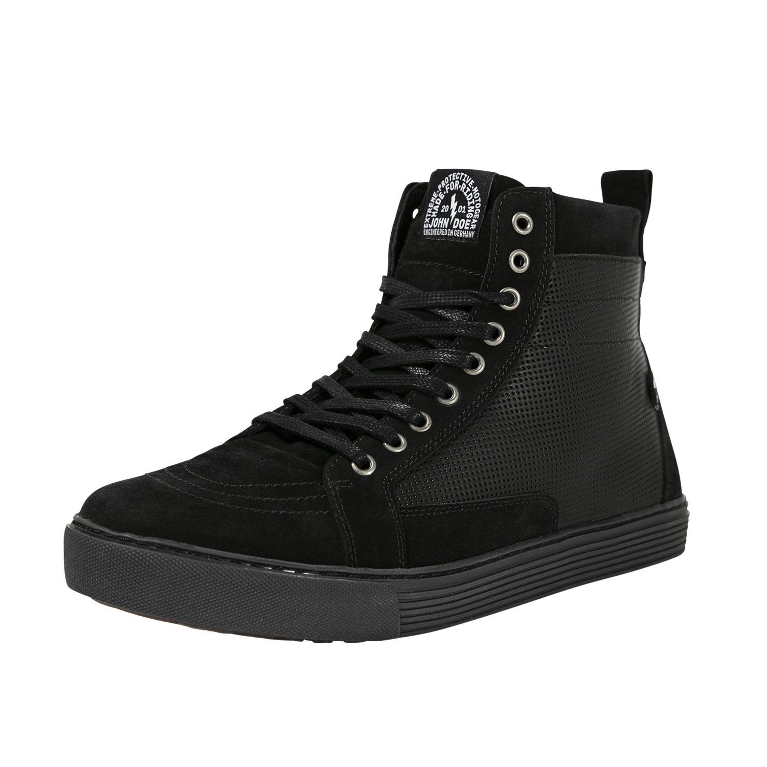 Image of John Doe Neo Black Size 40 EN