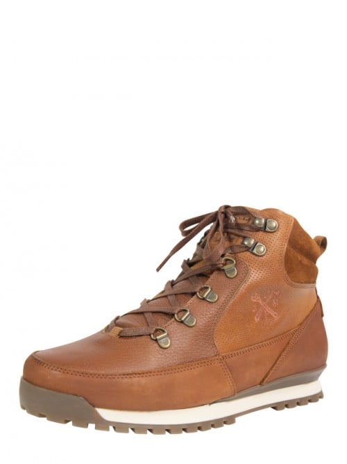 Image of John Doe Overland Cognac Size 45 EN