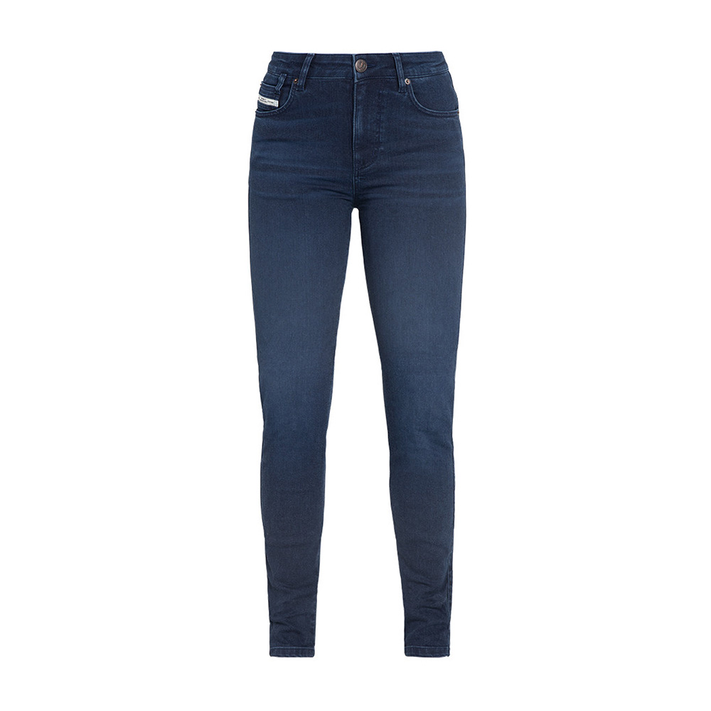 Image of John Doe Ruby Women's Monolayer Dark Blau Hose Größe W28/L30