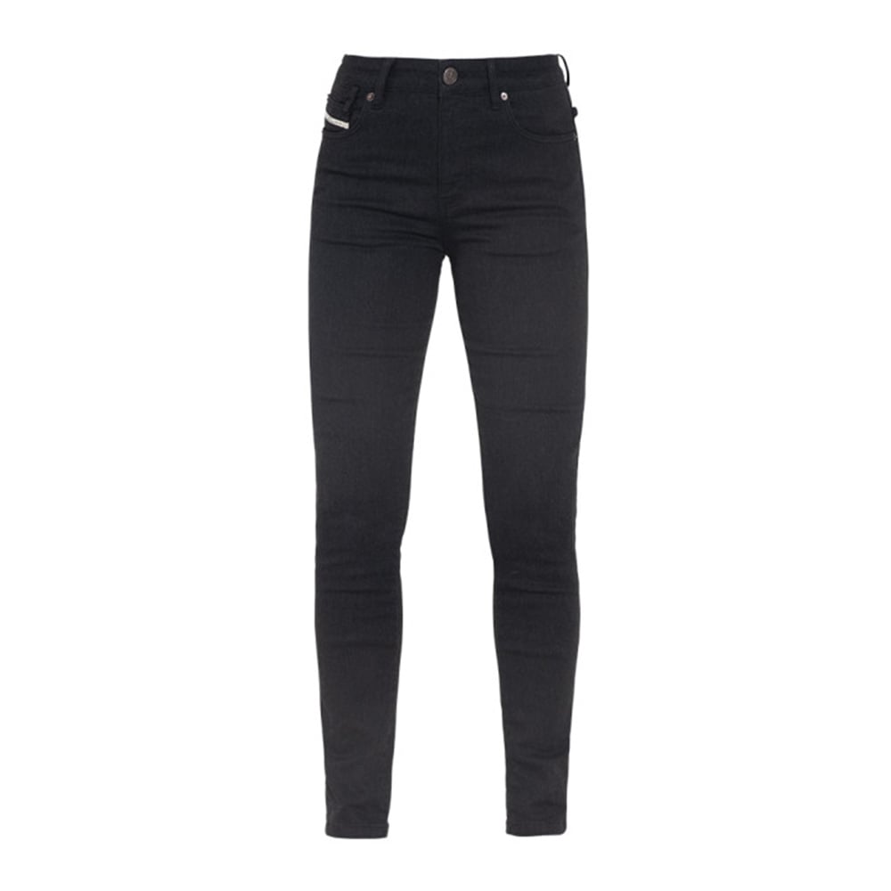 Image of John Doe Ruby Women's Monolayer Noir Pantalon Taille W34/L32