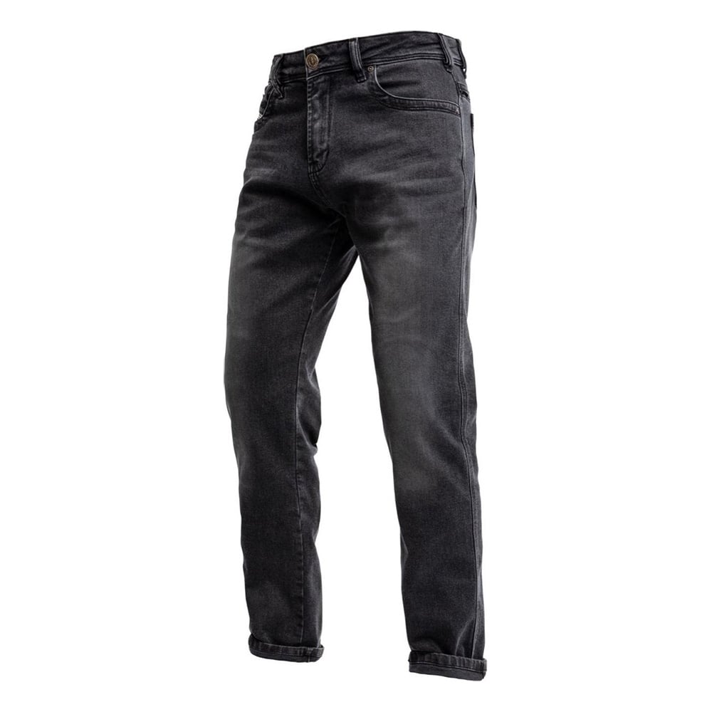 Image of John Doe Taylor Mono Black Size W30/L34 EN