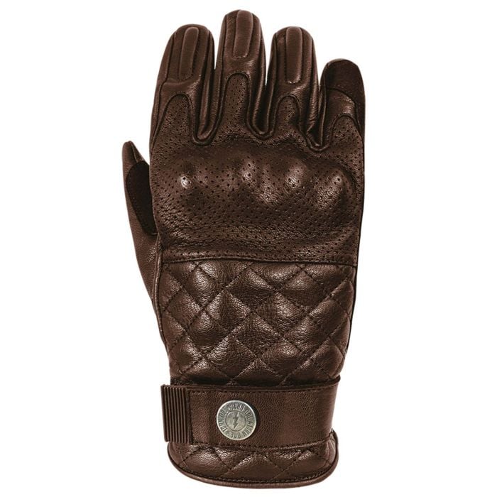 Image of John Doe Tracker Braun Handschuhe Größe 3XL