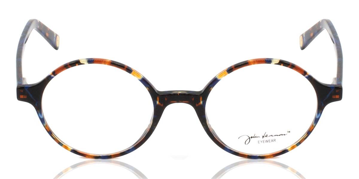 Image of John Lennon JO169 Zb-M Óculos de Grau Masculino BRLPT