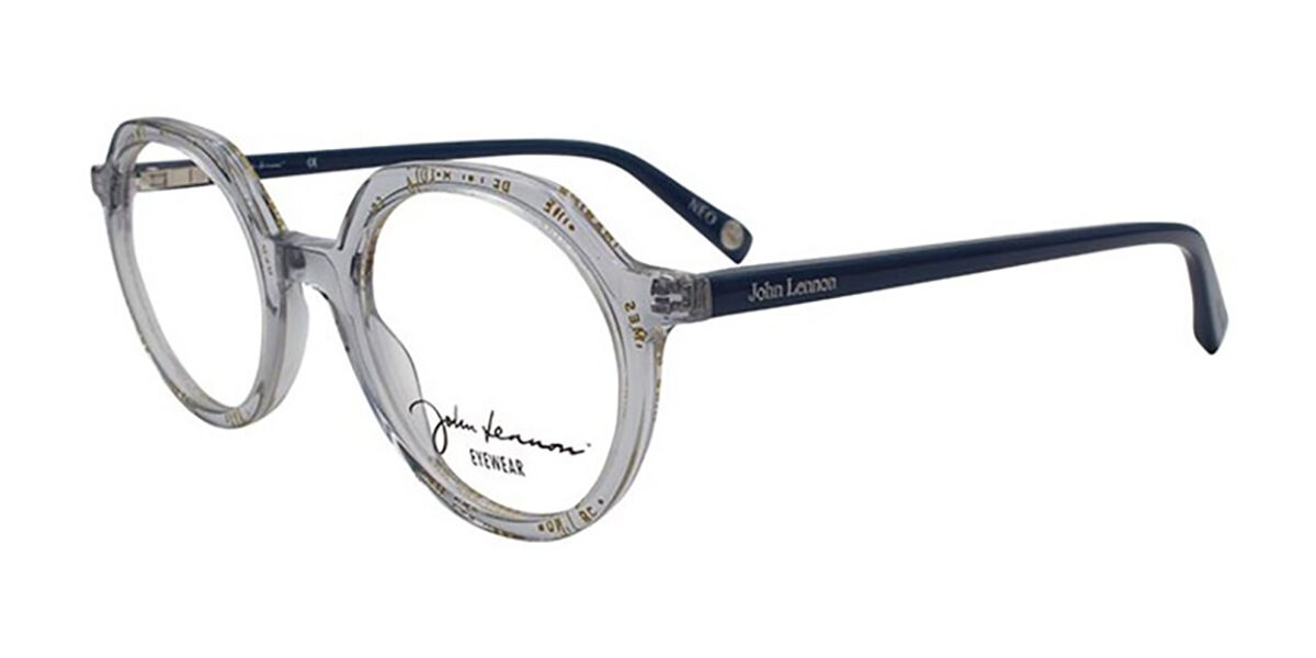 Image of John Lennon JO210 Iy-M Gafas Recetadas para Hombre Cristal ESP