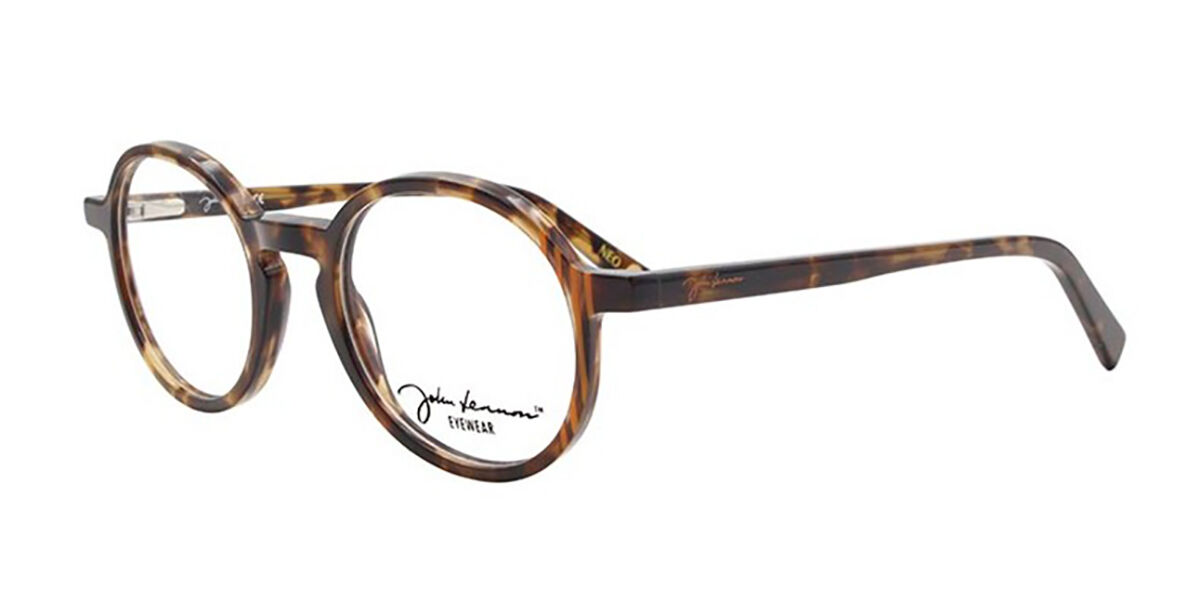 Image of John Lennon JO229 Zo-M Gafas Recetadas para Hombre Careyshell ESP