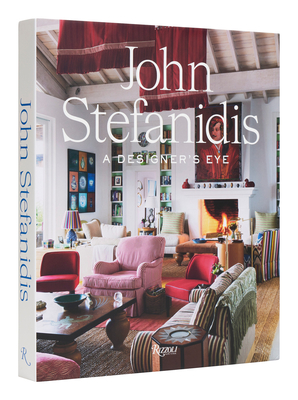 Image of John Stefanidis: A Designer's Eye