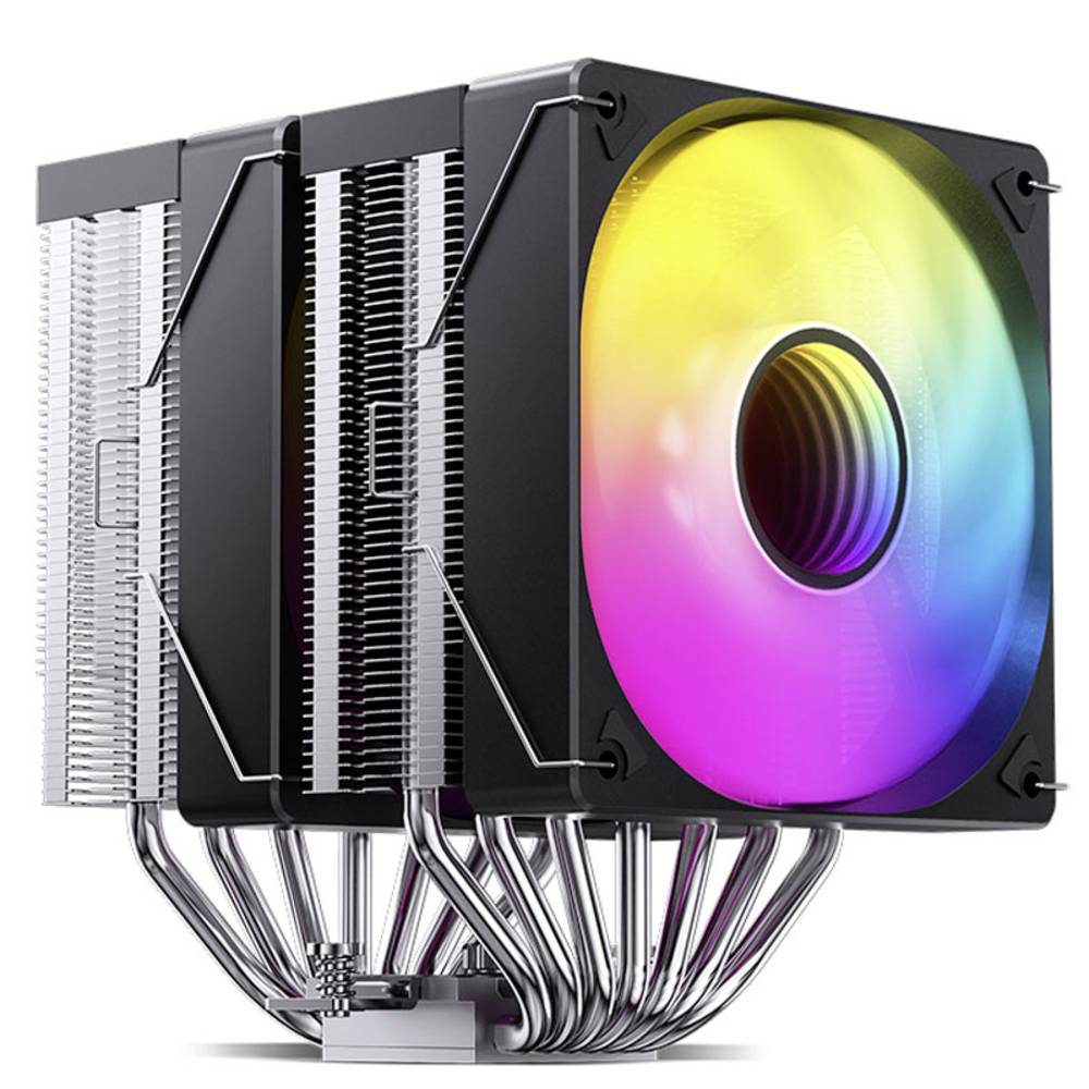 Image of Jonsbo CR-3000 CPU cooler + fan